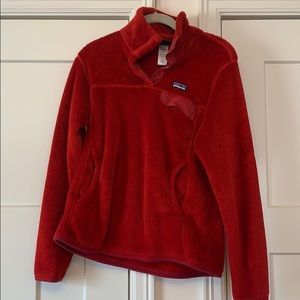 Patagonia Snap-T Pullover Fleece